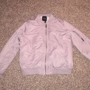 Forever 21 light jacket